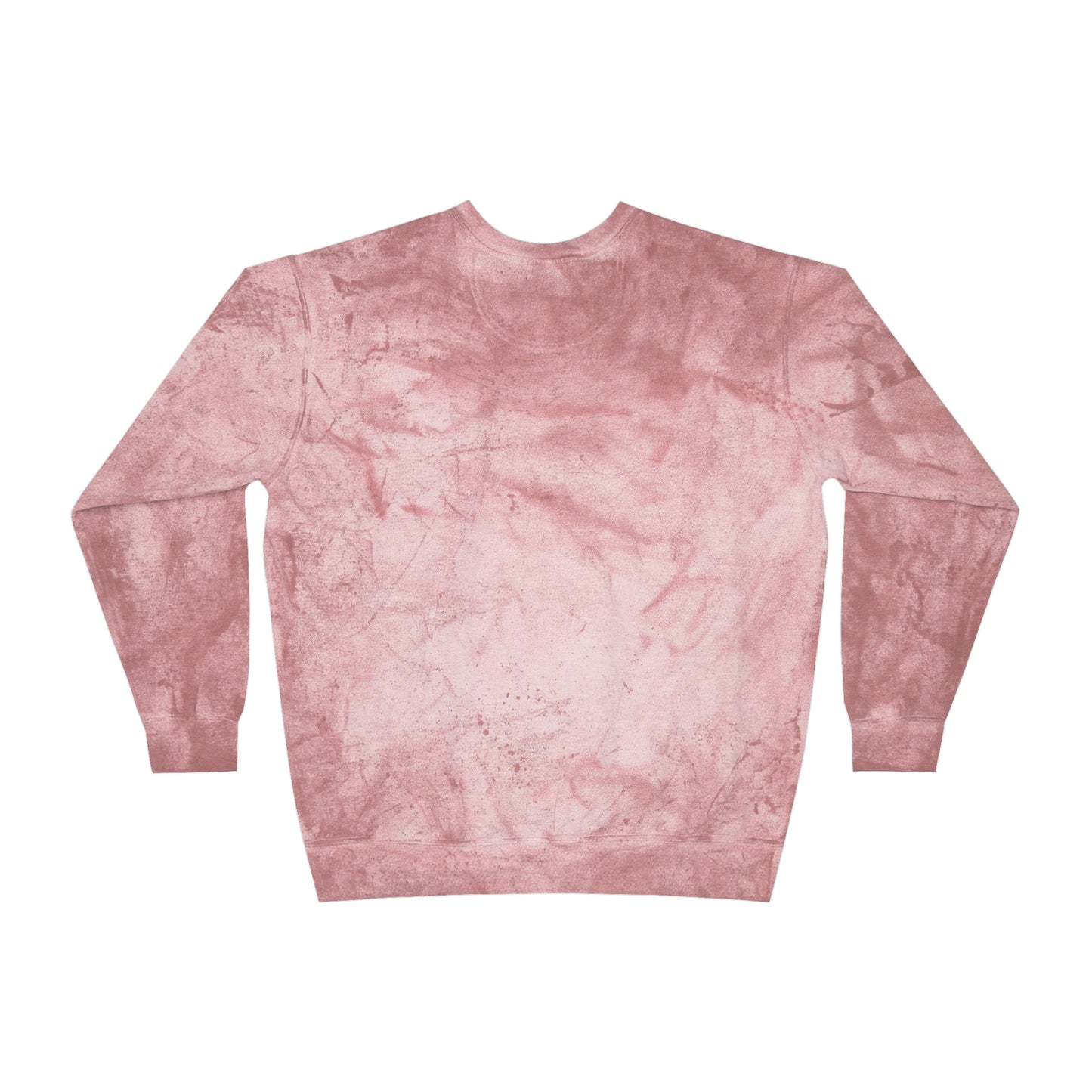 Laid-Back Lavender: 'Good Vibes' Long Sleeve Tee - Good Vibes NYC