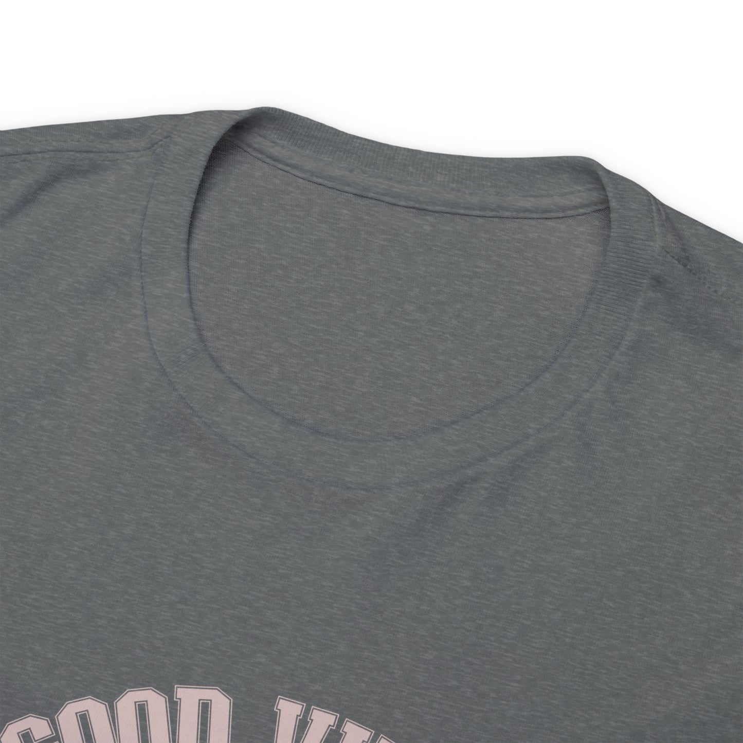 Good vibes member only T shirt