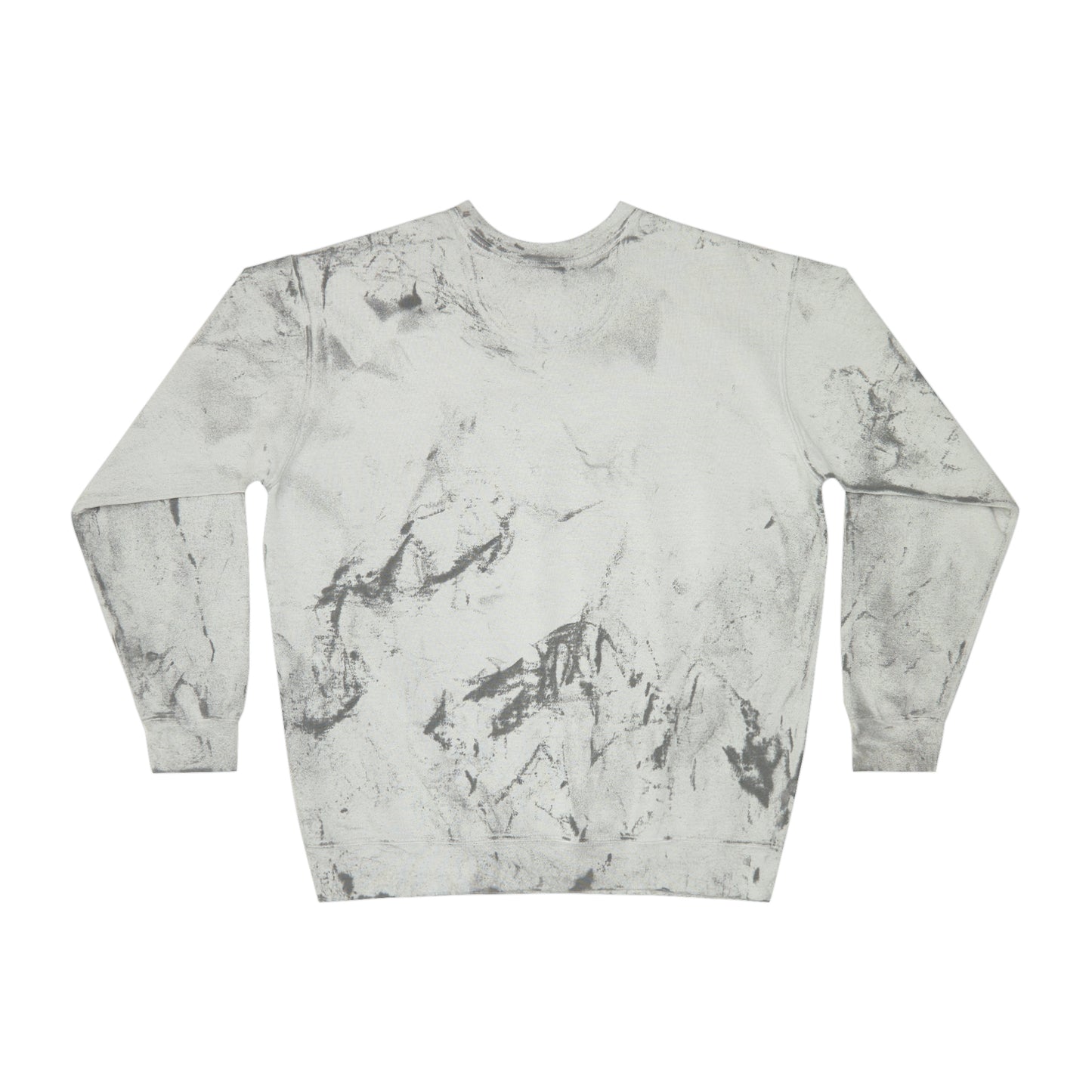 Laid-Back Lavender: 'Good Vibes' Long Sleeve Tee - Good Vibes NYC