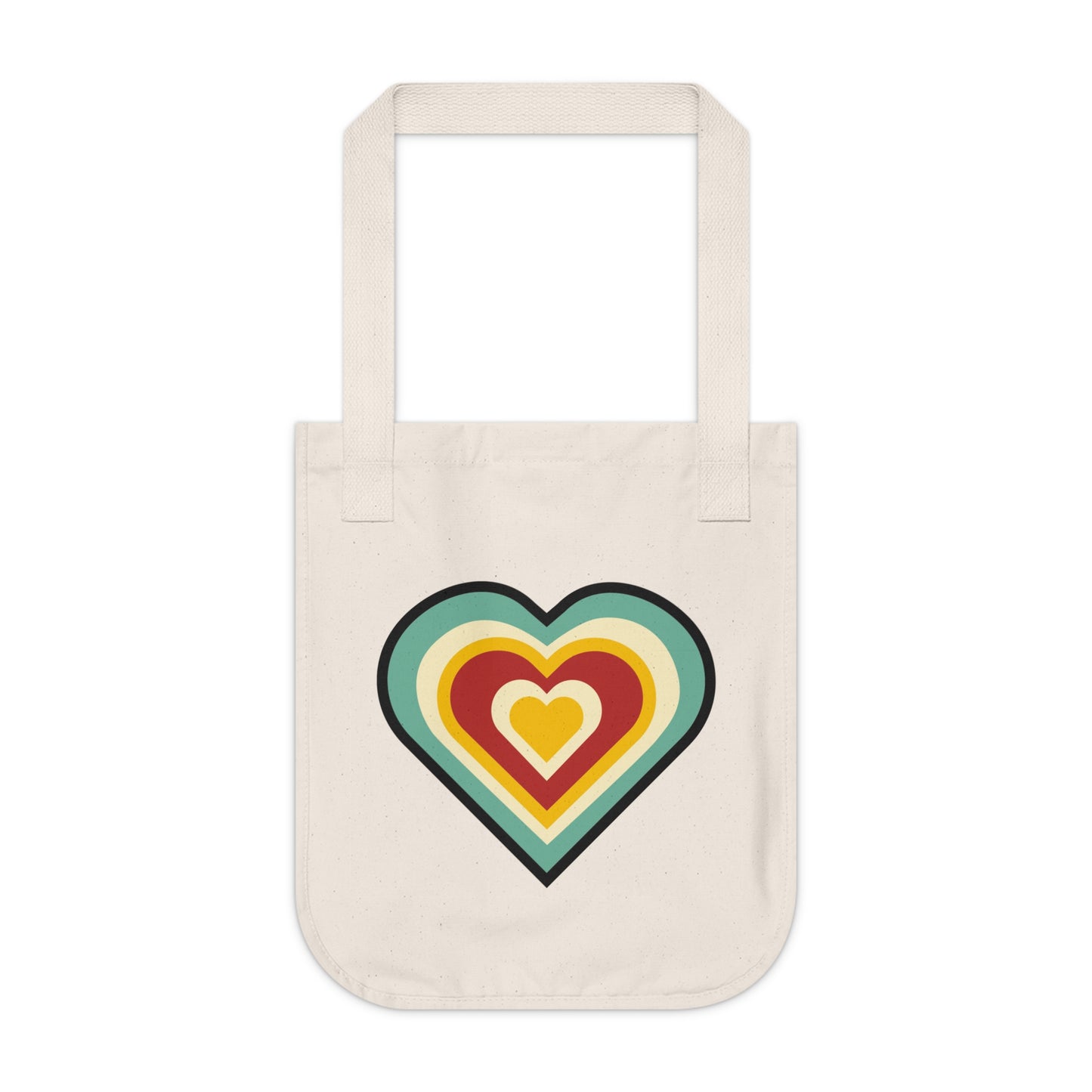 Light Tote Bag