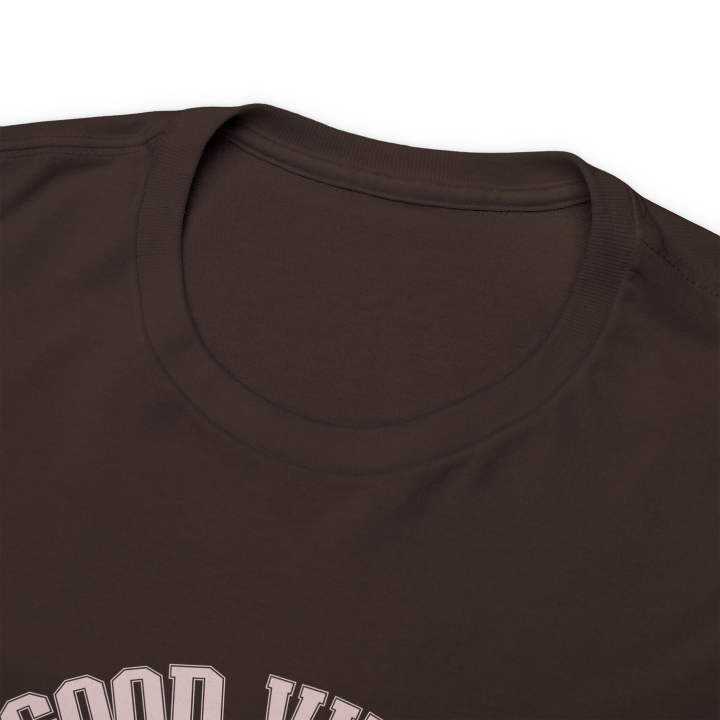 Good vibes member only T shirt