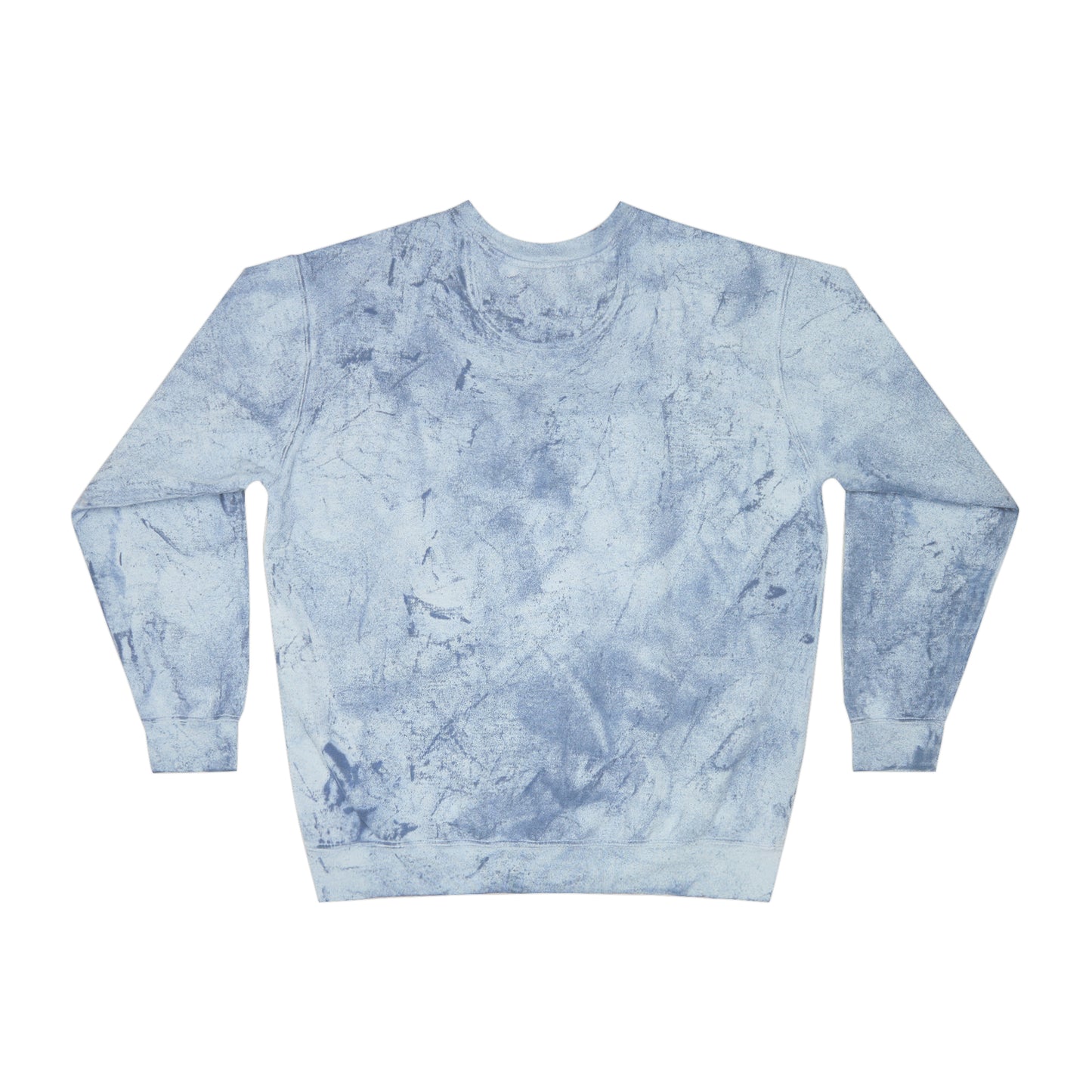 Laid-Back Lavender: 'Good Vibes' Long Sleeve Tee - Good Vibes NYC
