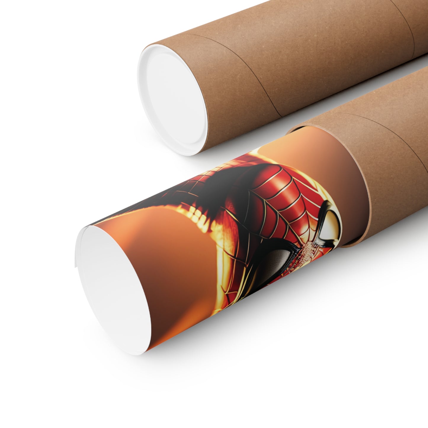 Premium Matte Vertical Posters