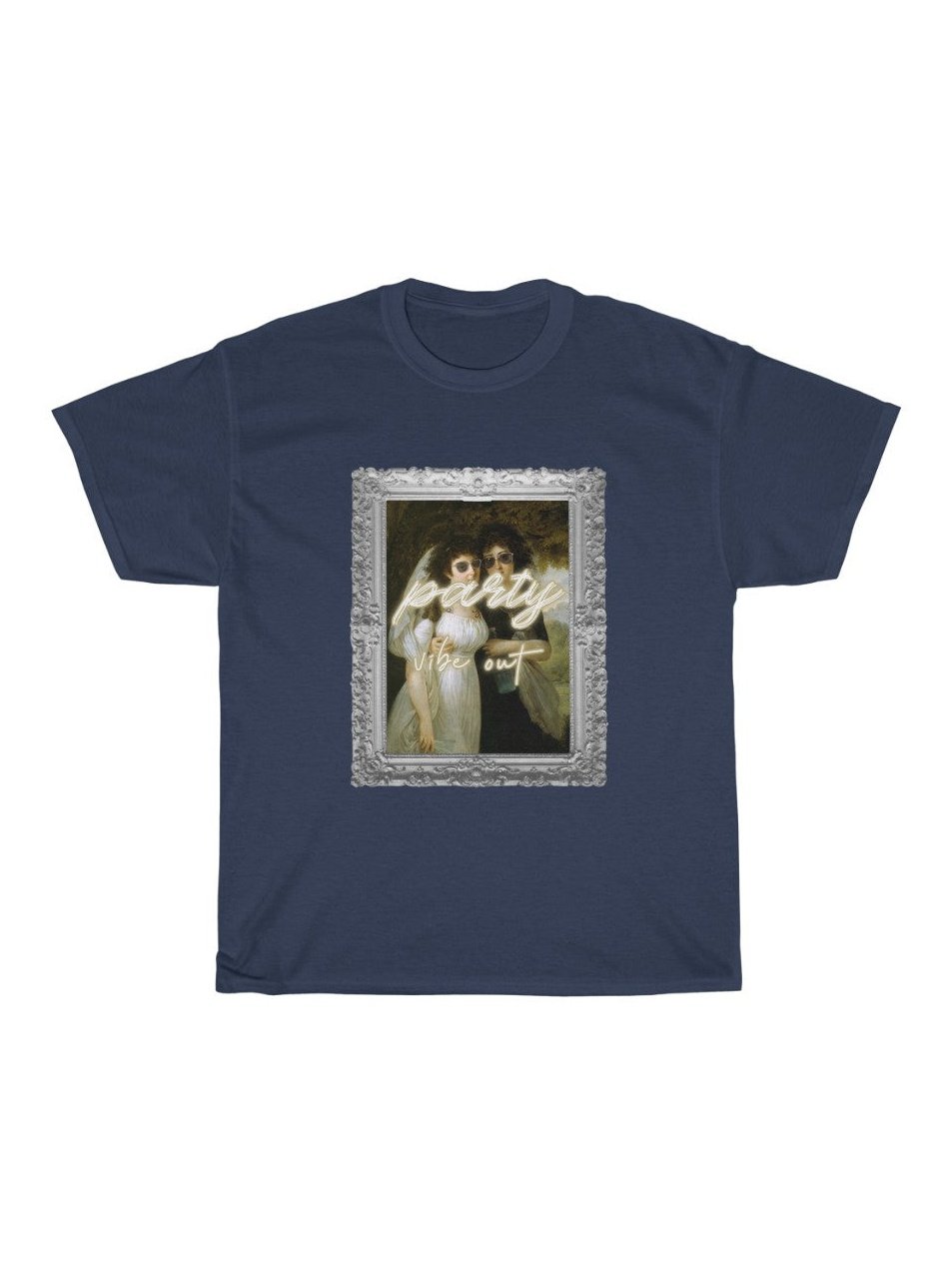 Party Vibe T shirt