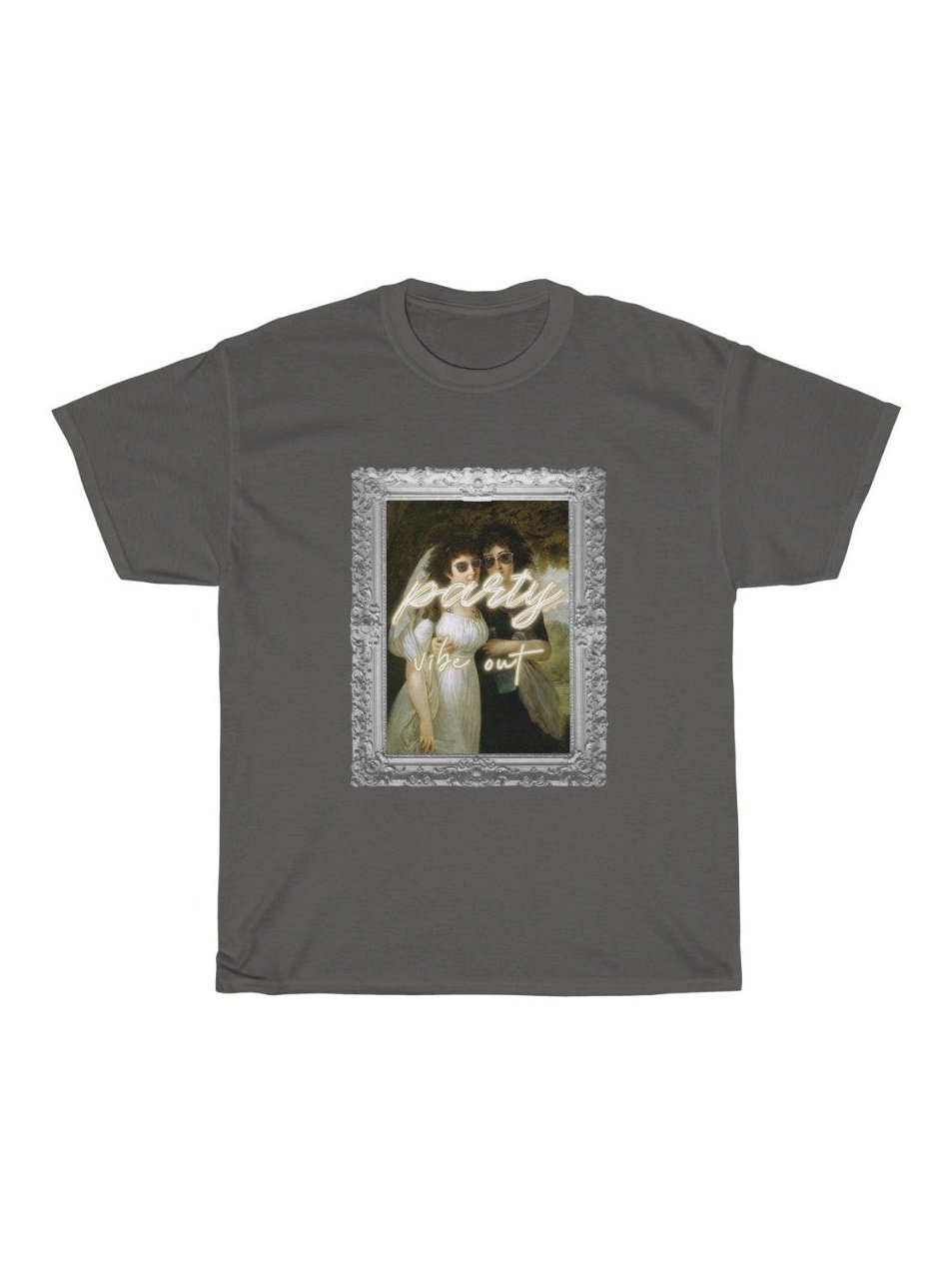 Party Vibe T shirt