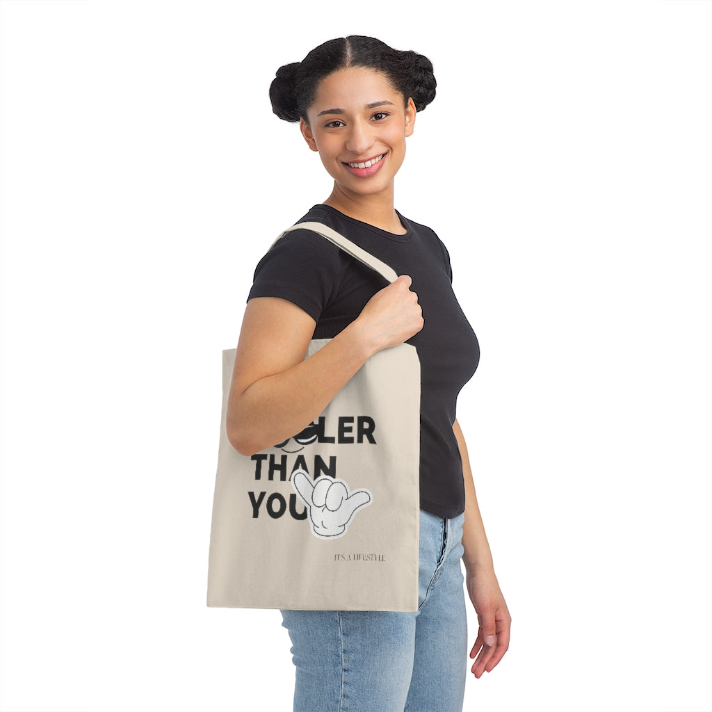 Cooler Tote Bag