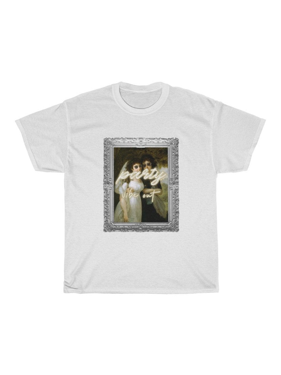 Party Vibe T shirt
