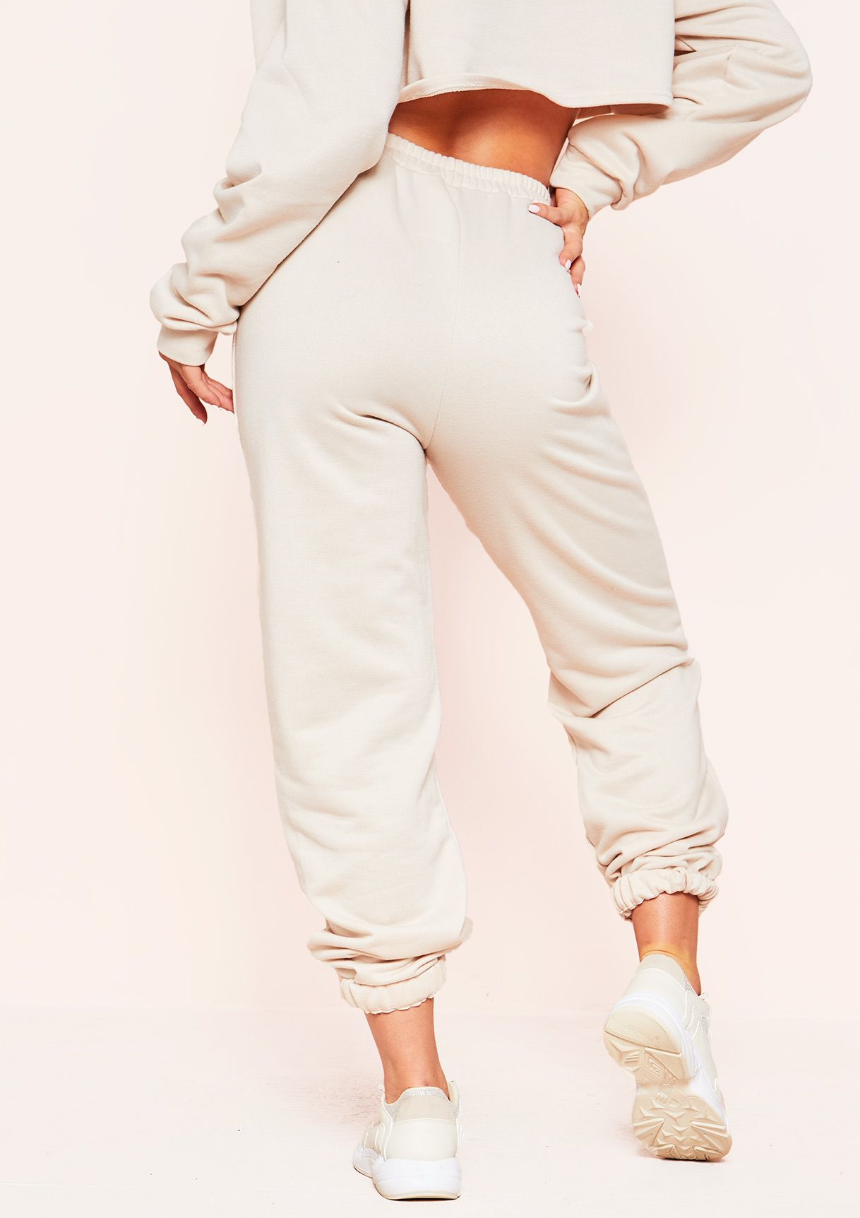 Feeling the vibes Joggers