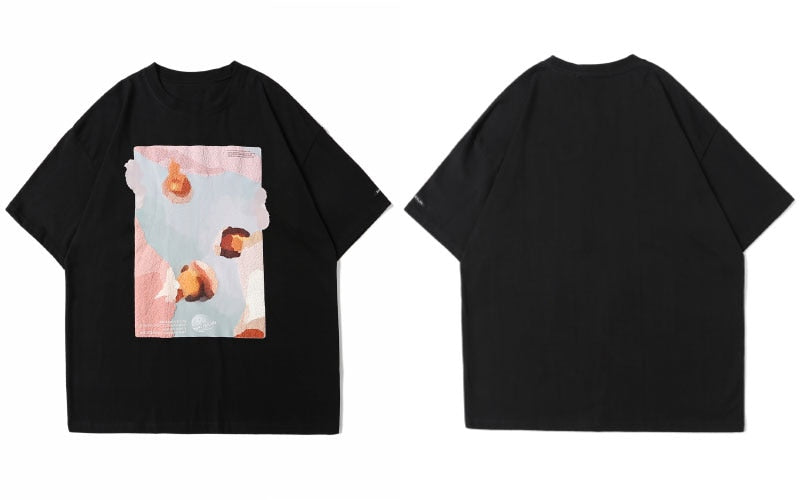 Art Print T-Shirt