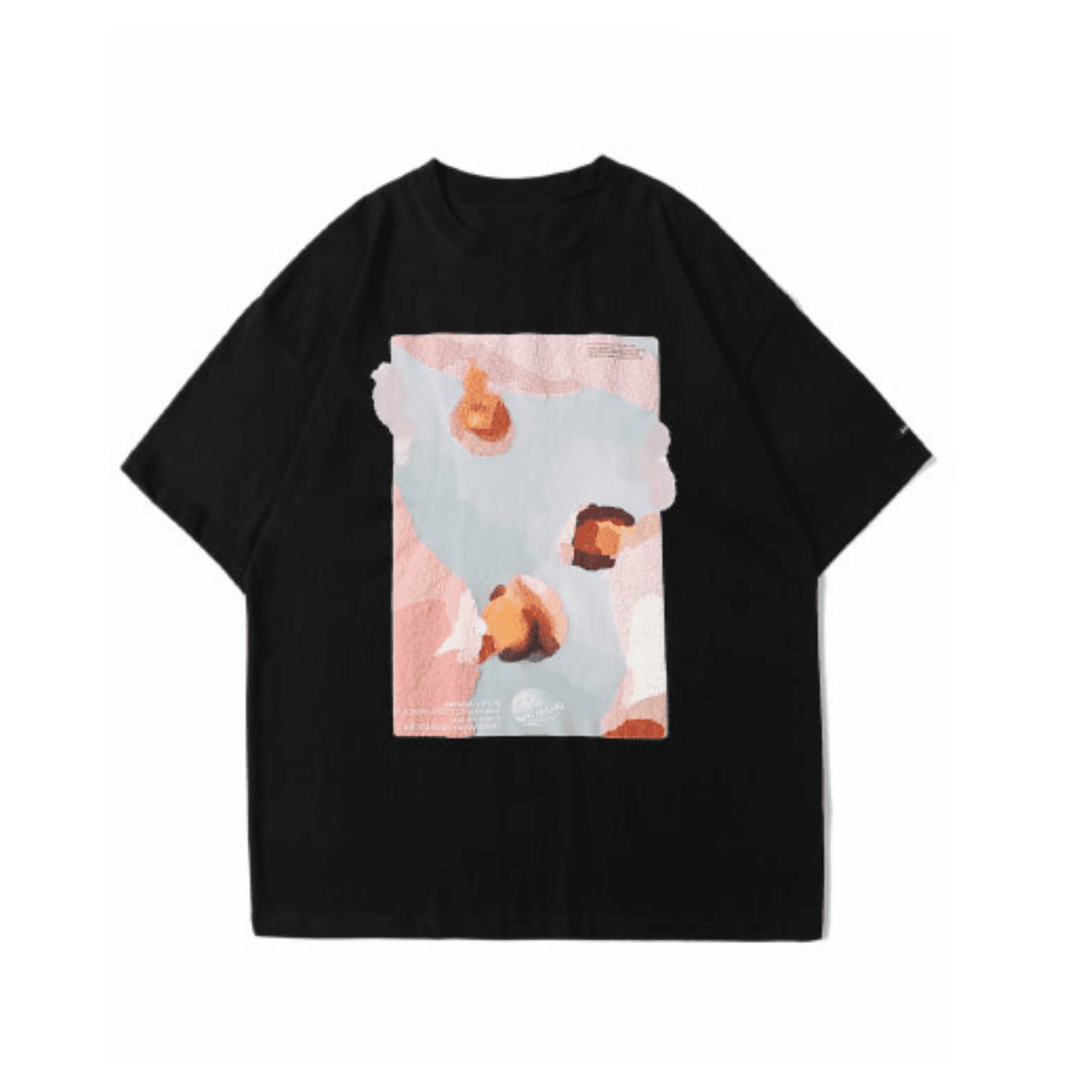 Art Print T-Shirt
