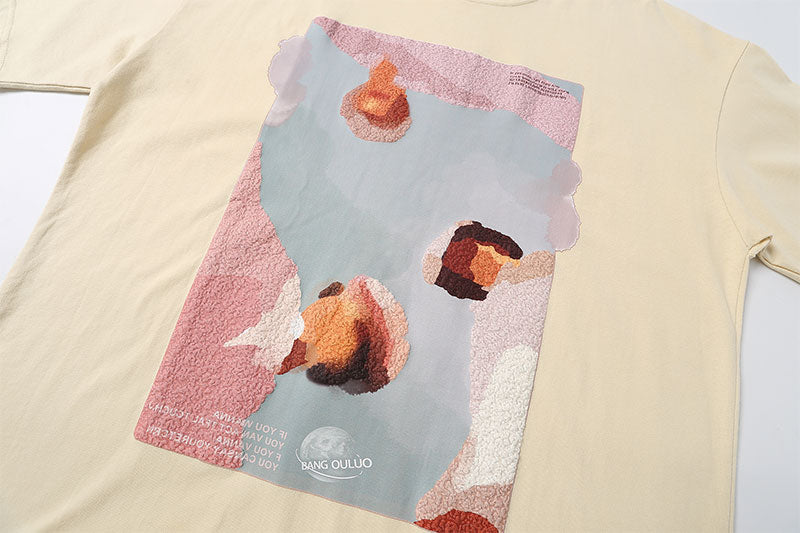 Art Print T-Shirt