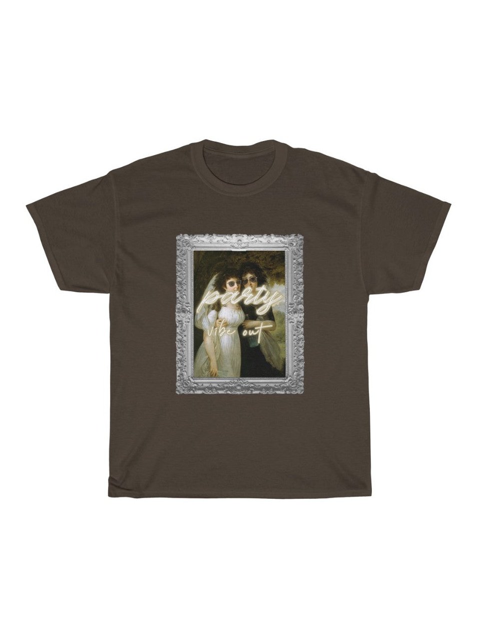 Party Vibe T shirt