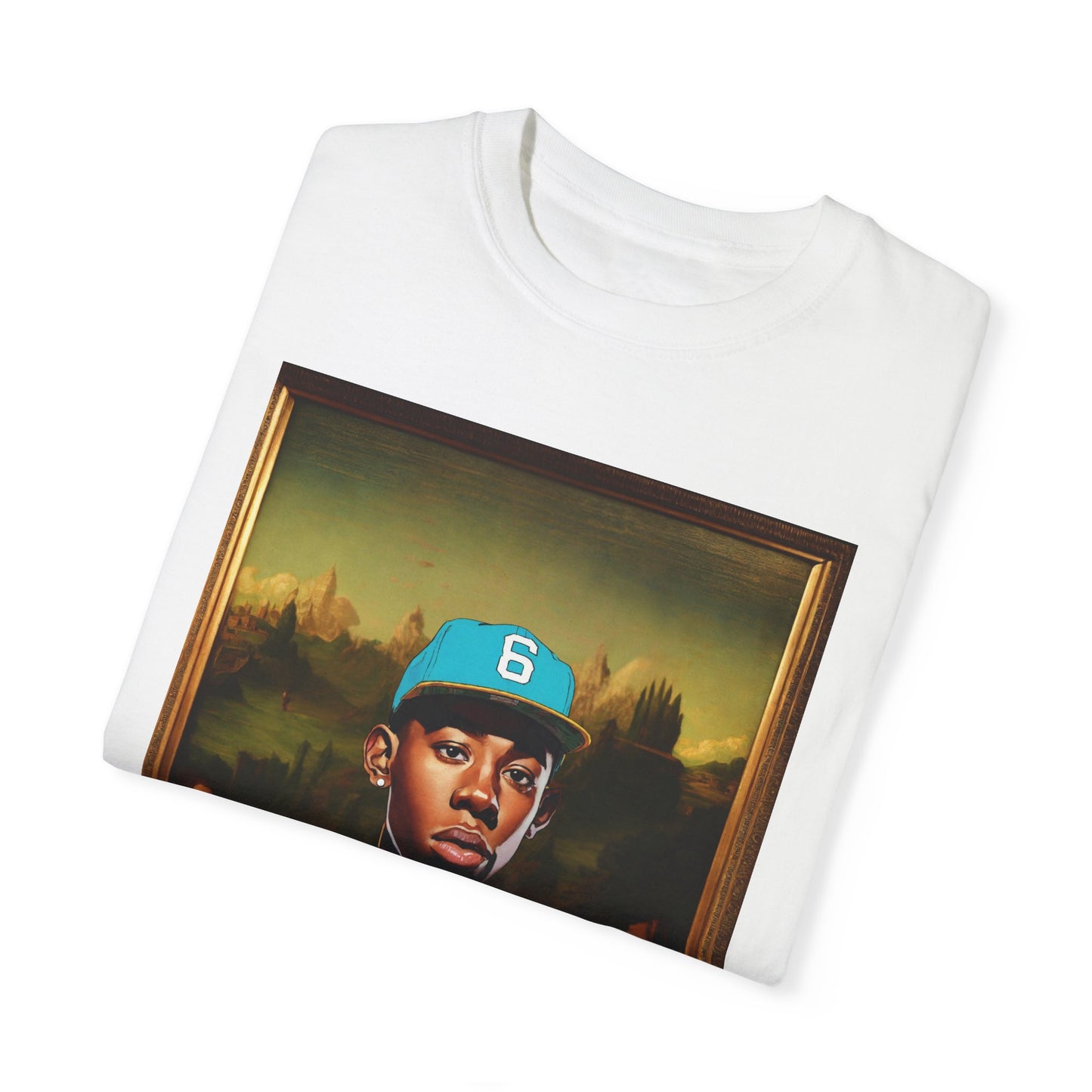 Artist Wear #5