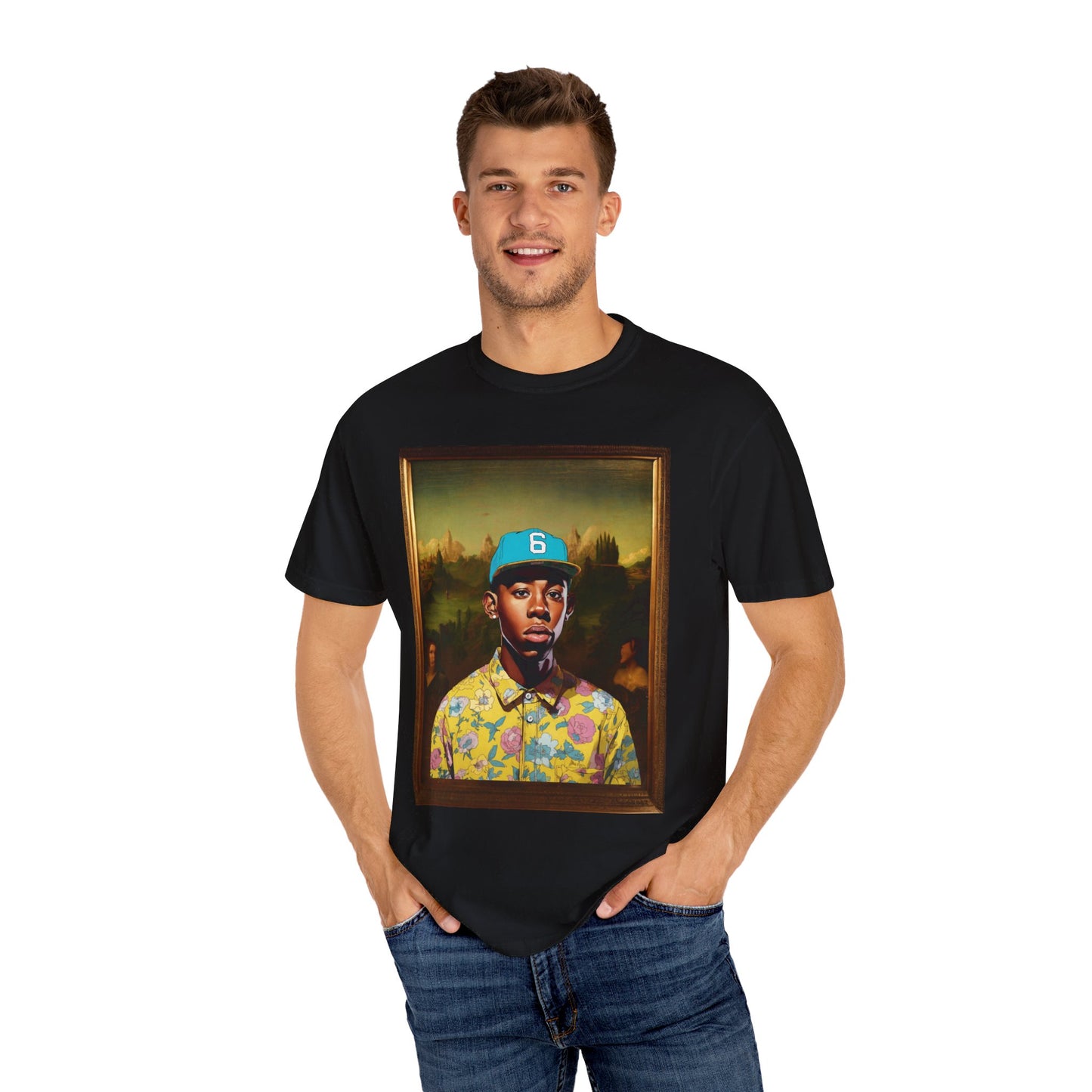 Artist Wear #5