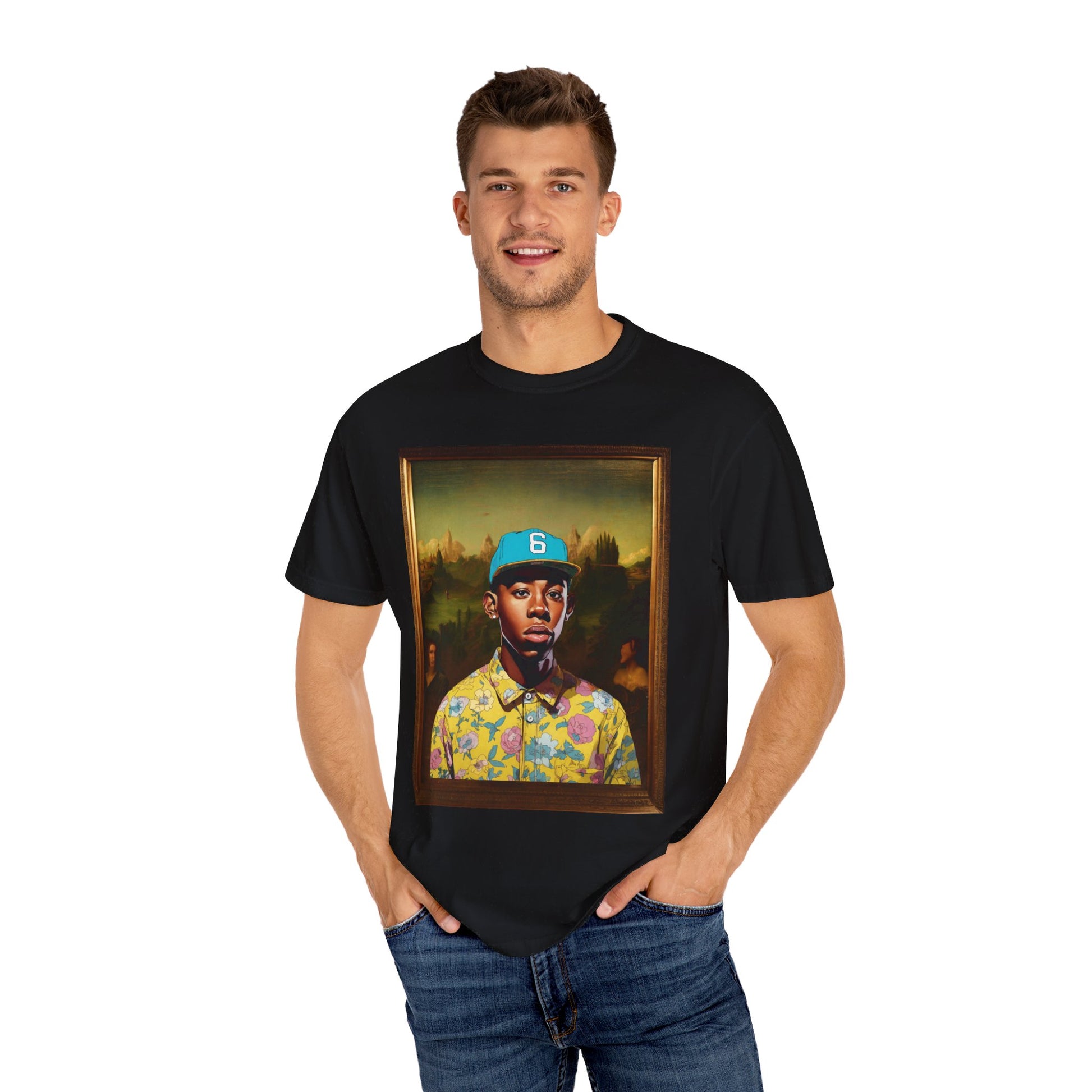Artist Wear #5