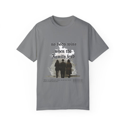 Family Feud Premium shirt - Good Vibes NYC