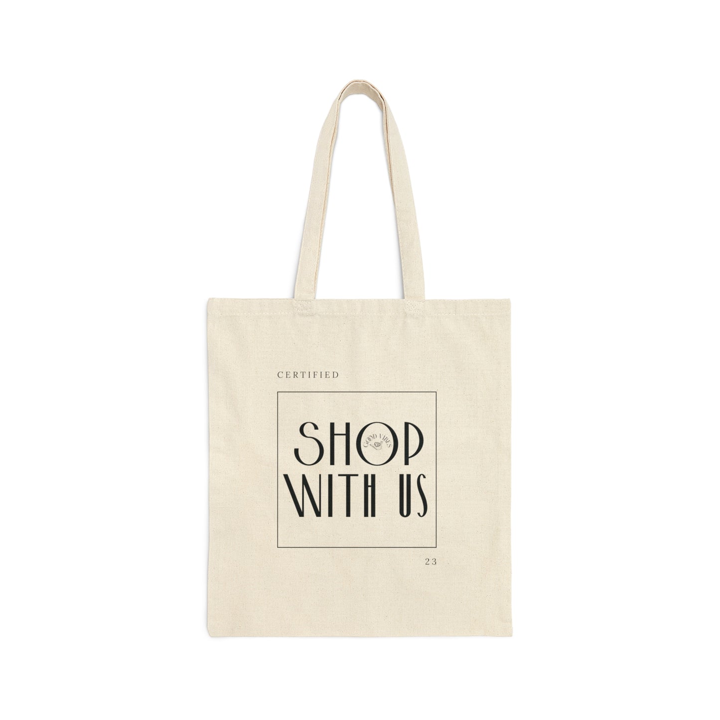 Vibe Tote bag