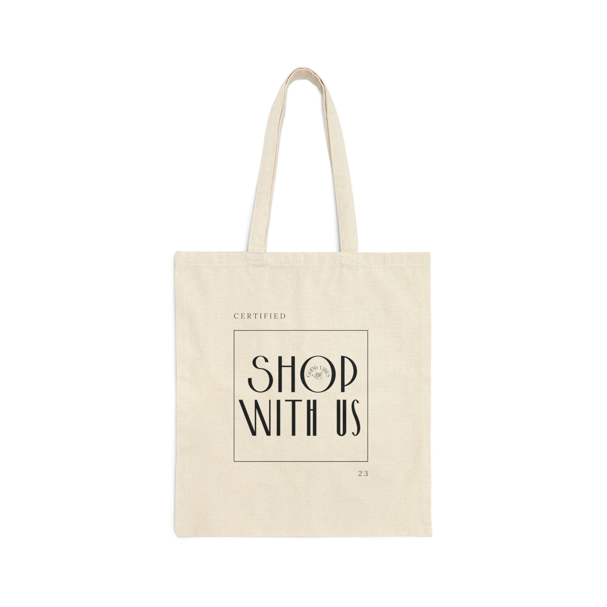Vibe Tote bag