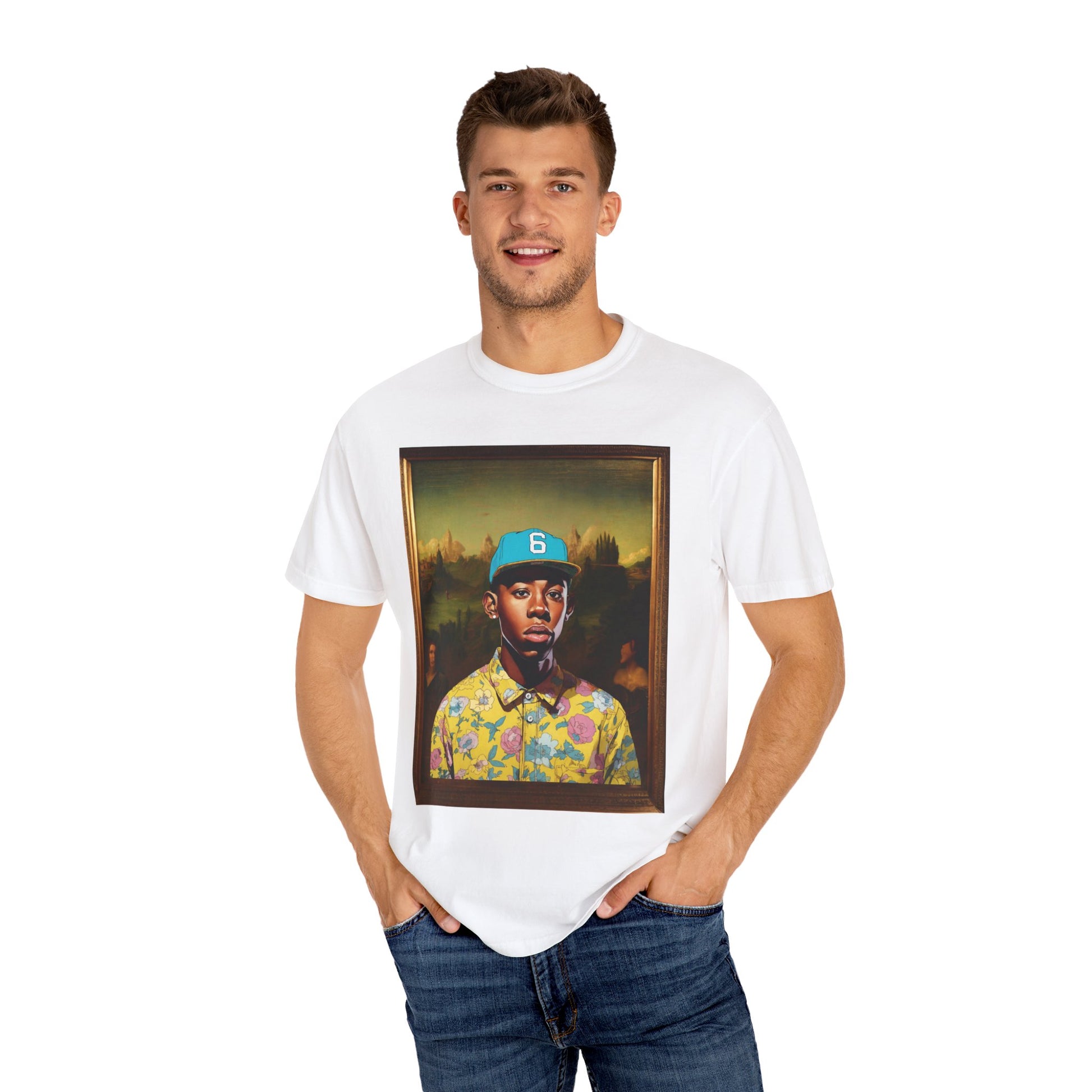 Artist Wear #5