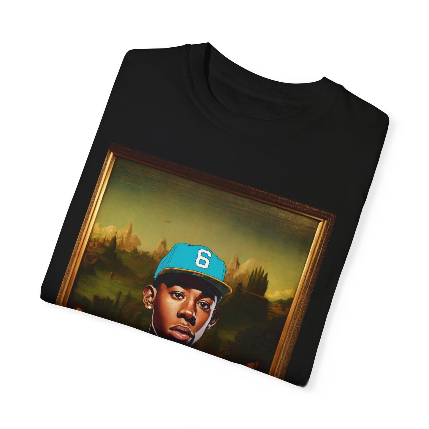 Artist Wear #5