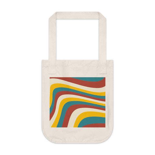 Light Tote Bag