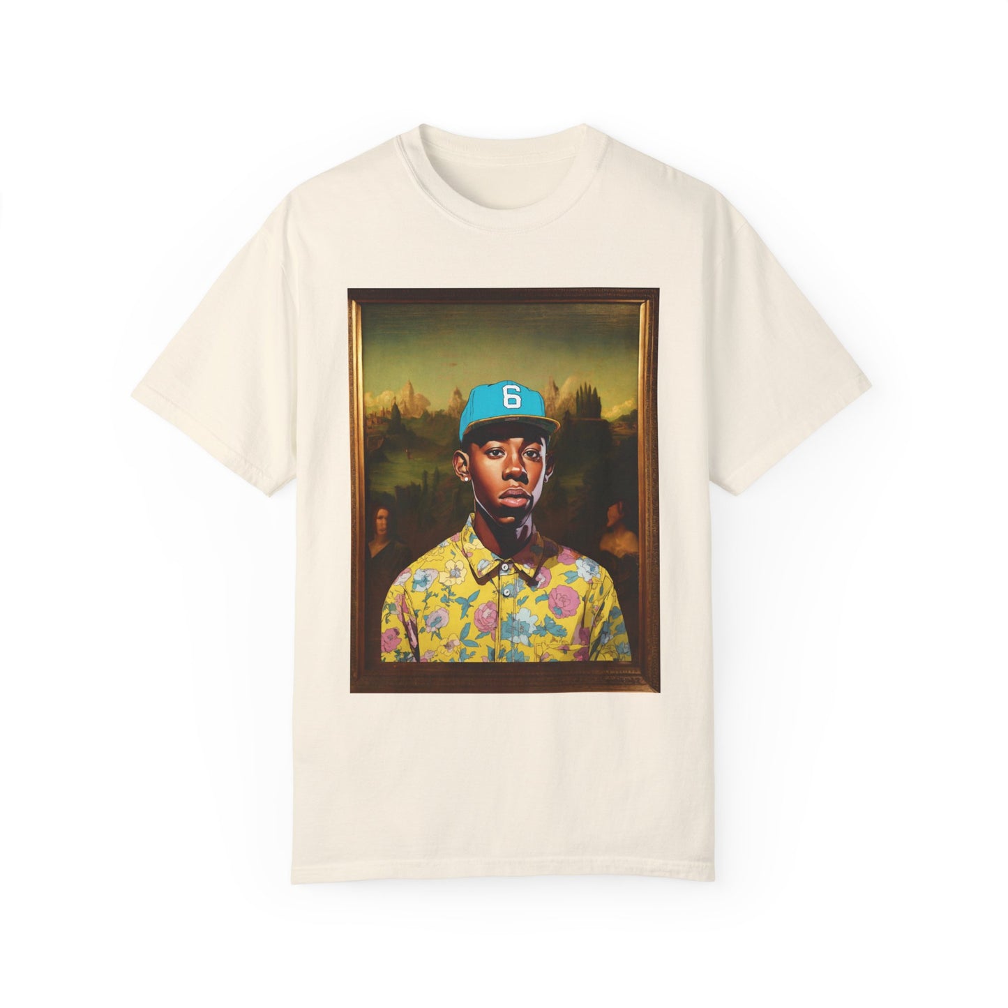 Artist Wear #5