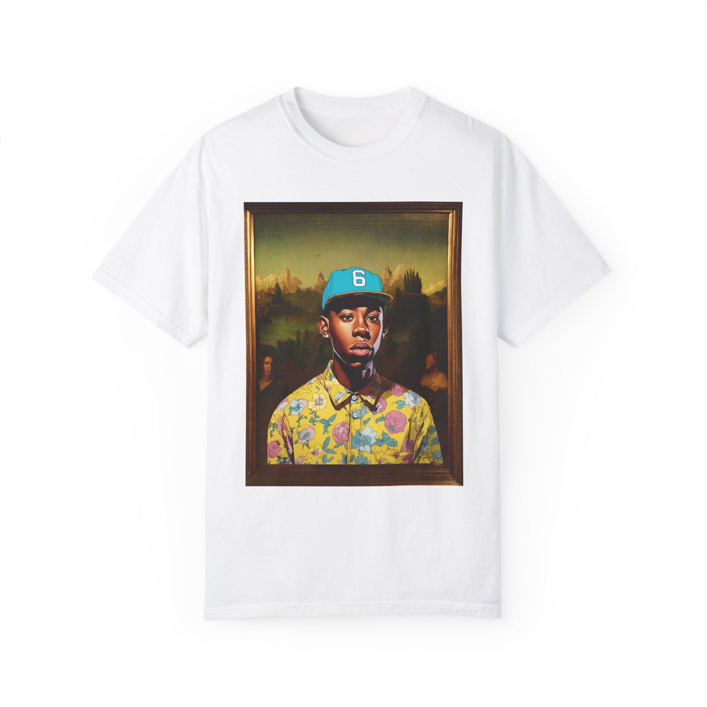 Artist Wear #5