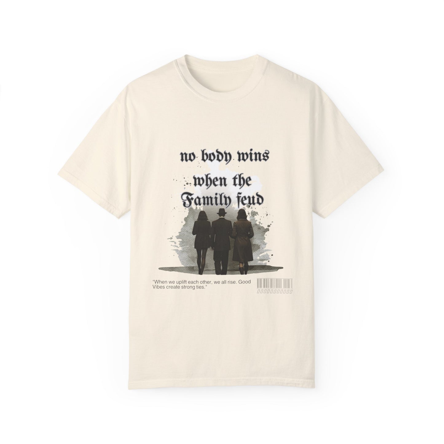 Family Feud Premium shirt - Good Vibes NYC