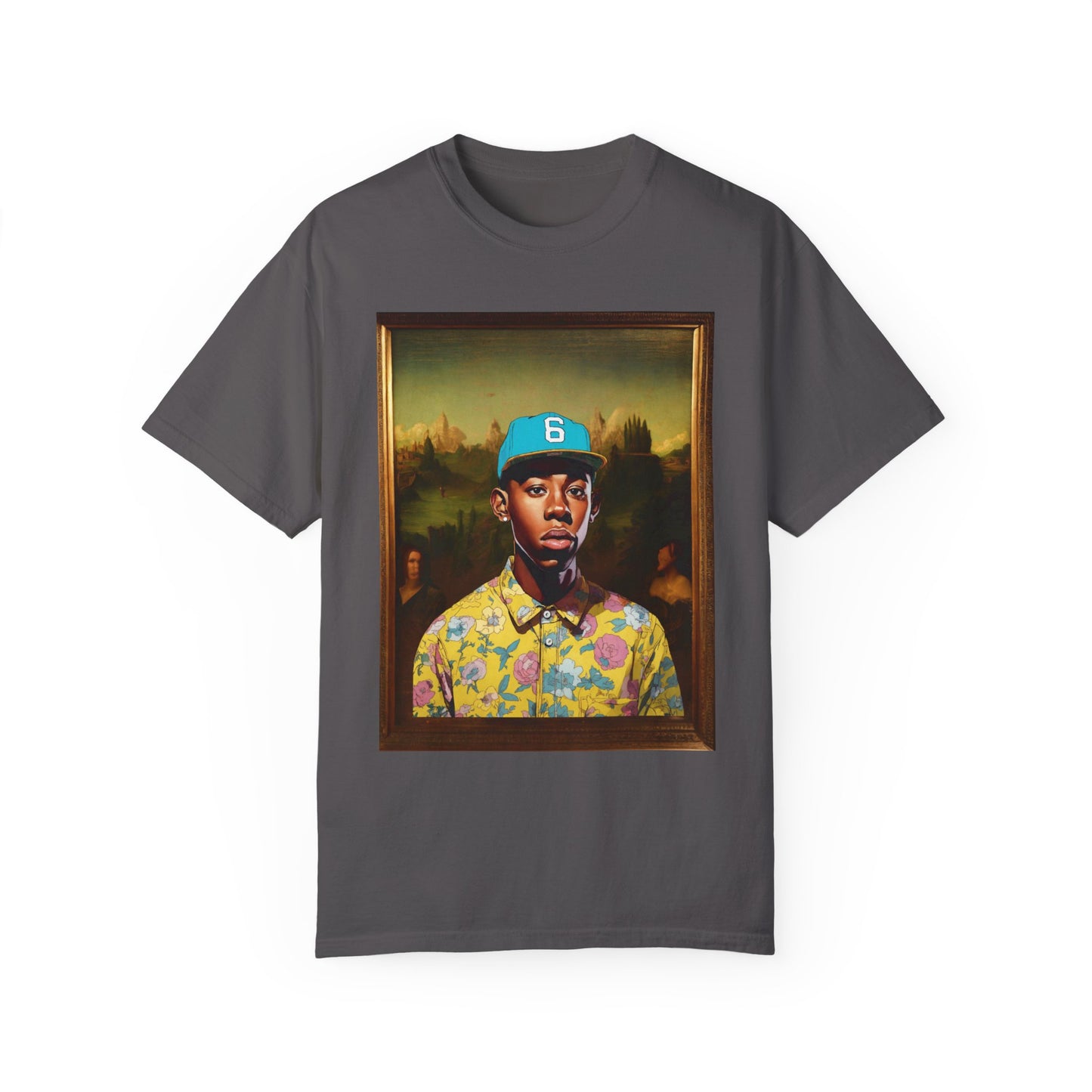 Artist Wear #5