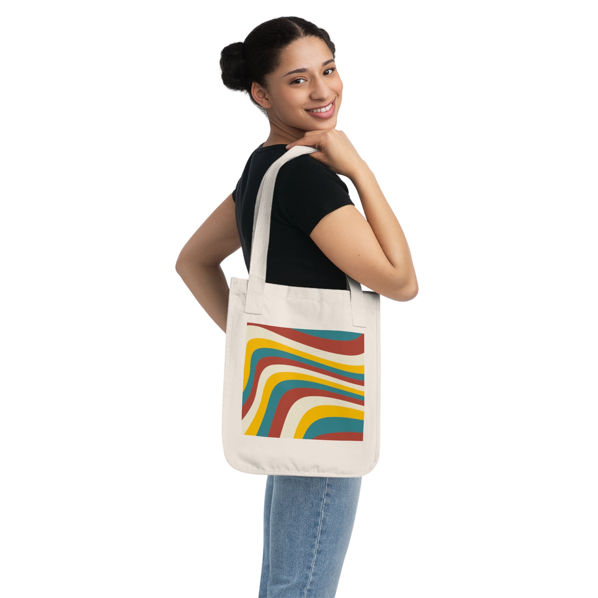 Light Tote Bag