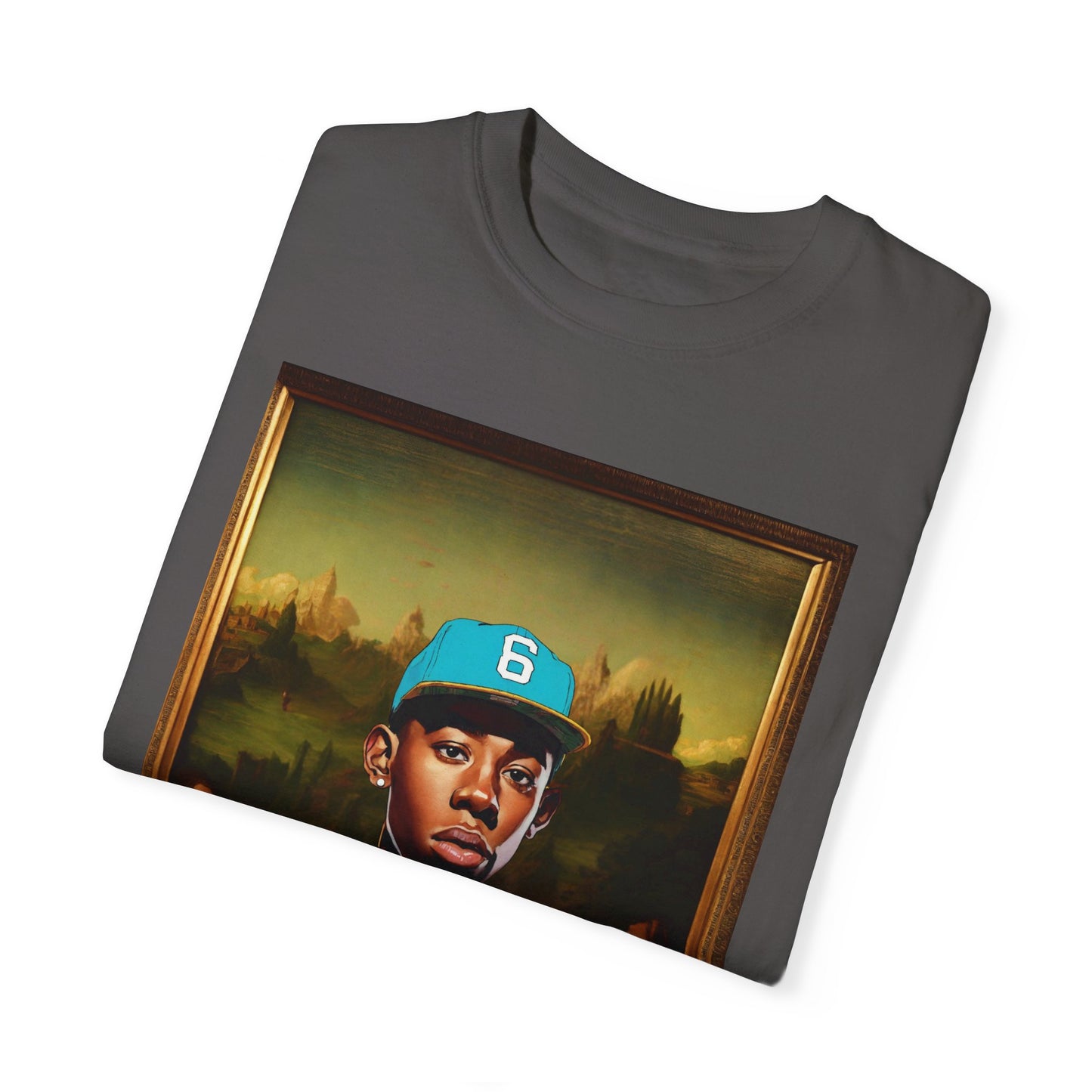 Artist Wear #5