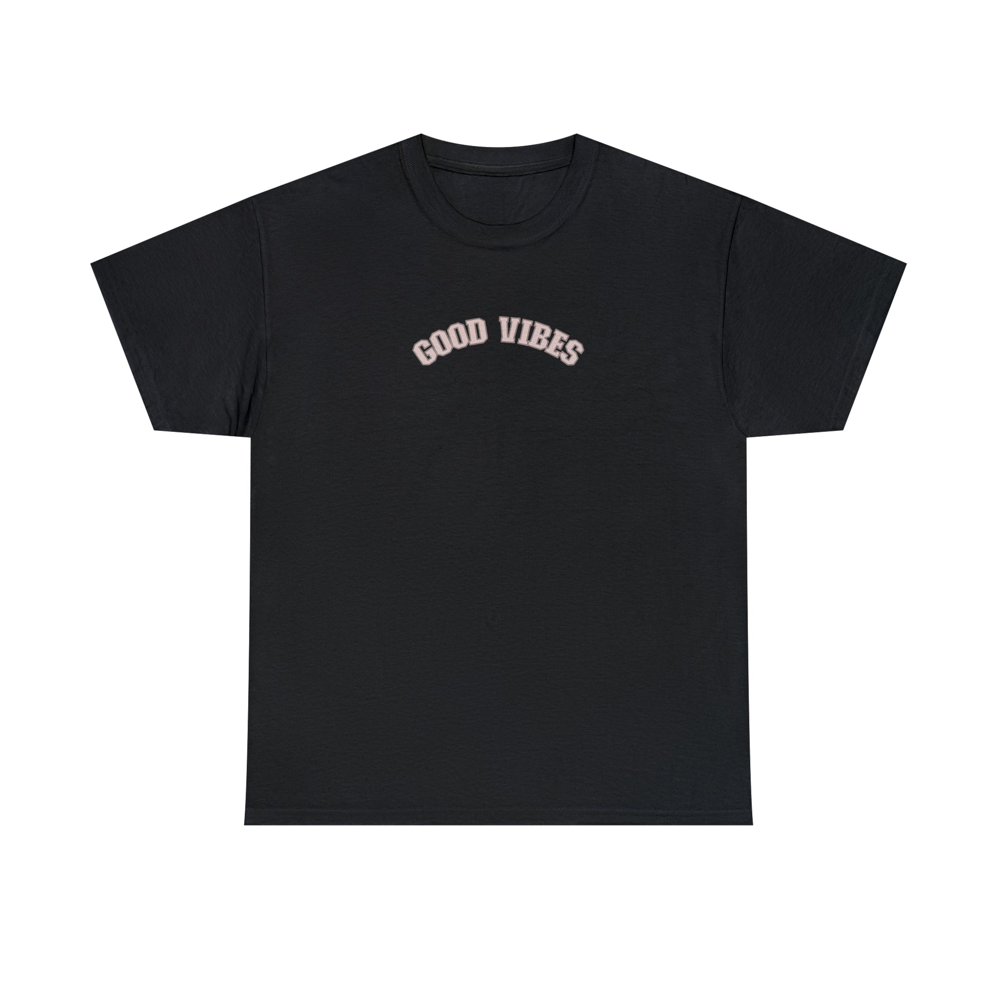 Good vibes member only T shirt