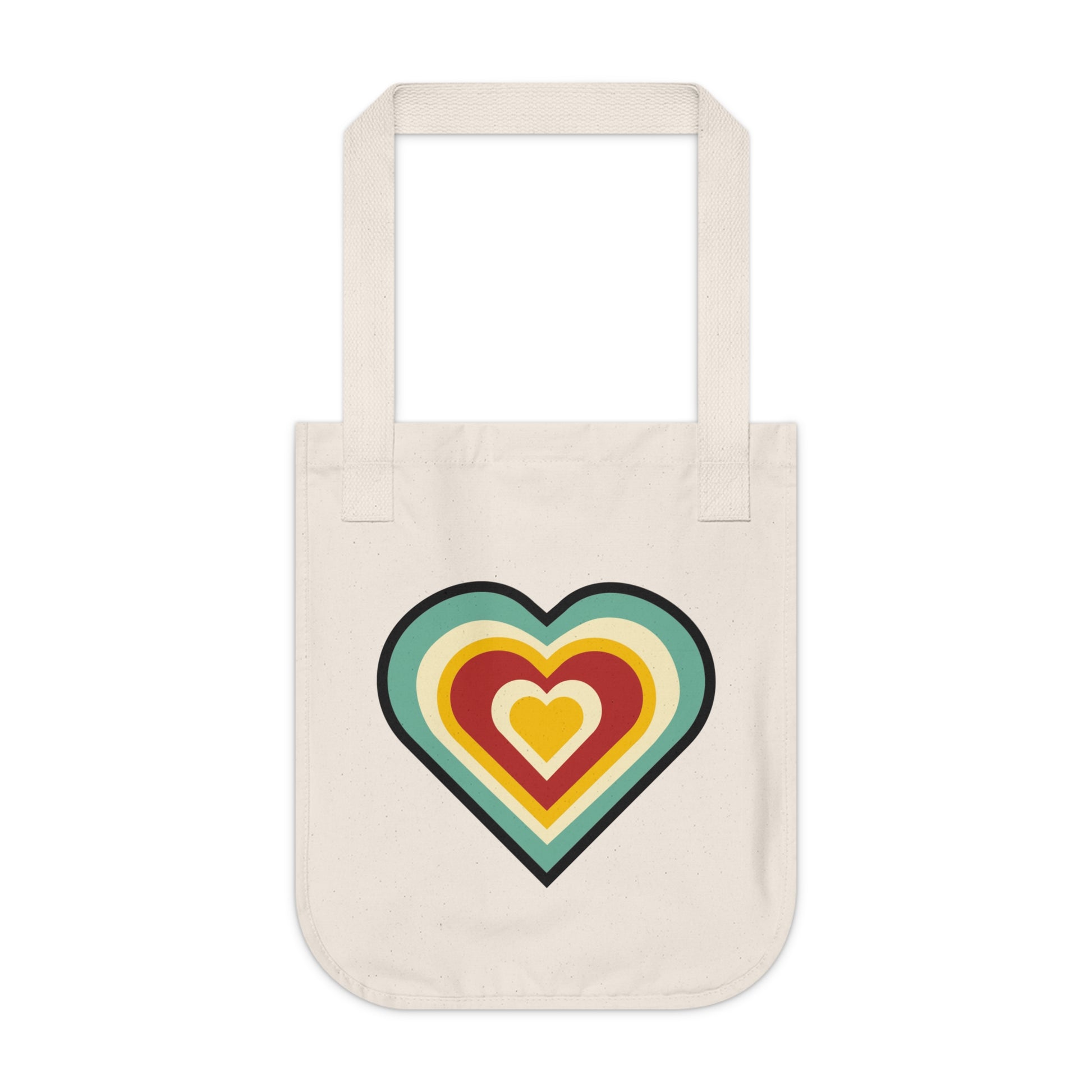Light Tote Bag