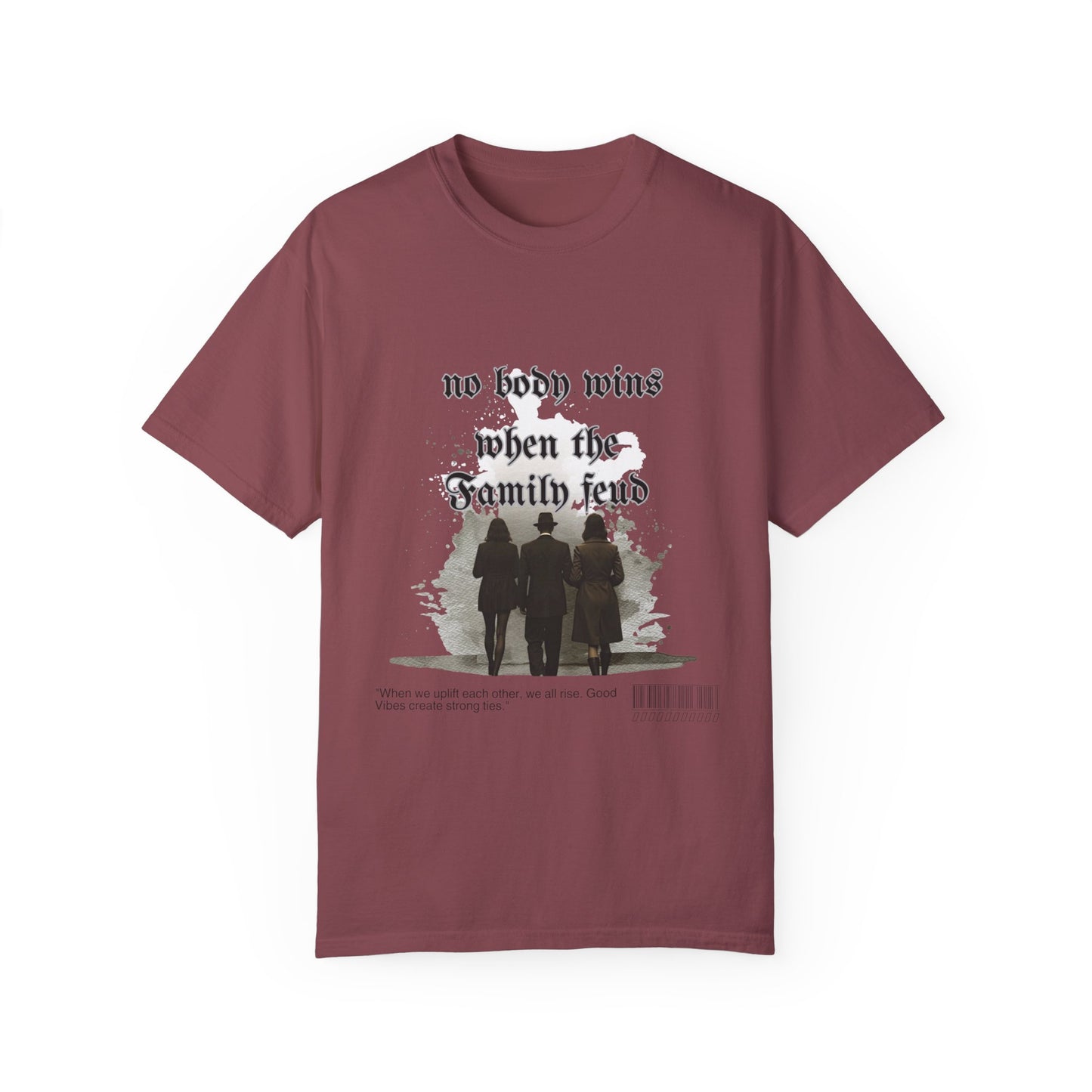 Family Feud Premium shirt - Good Vibes NYC