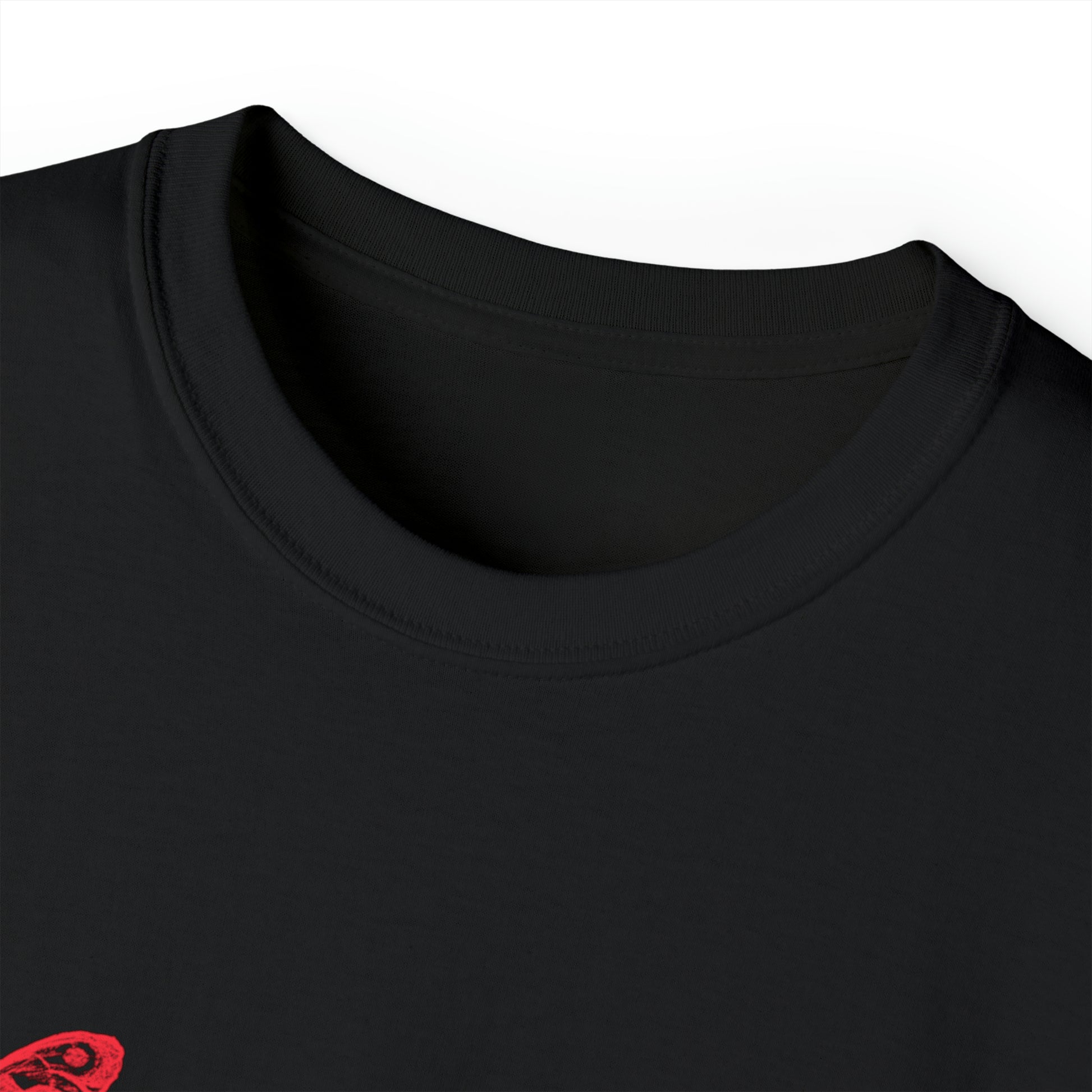 Elite Club Cotton Tee