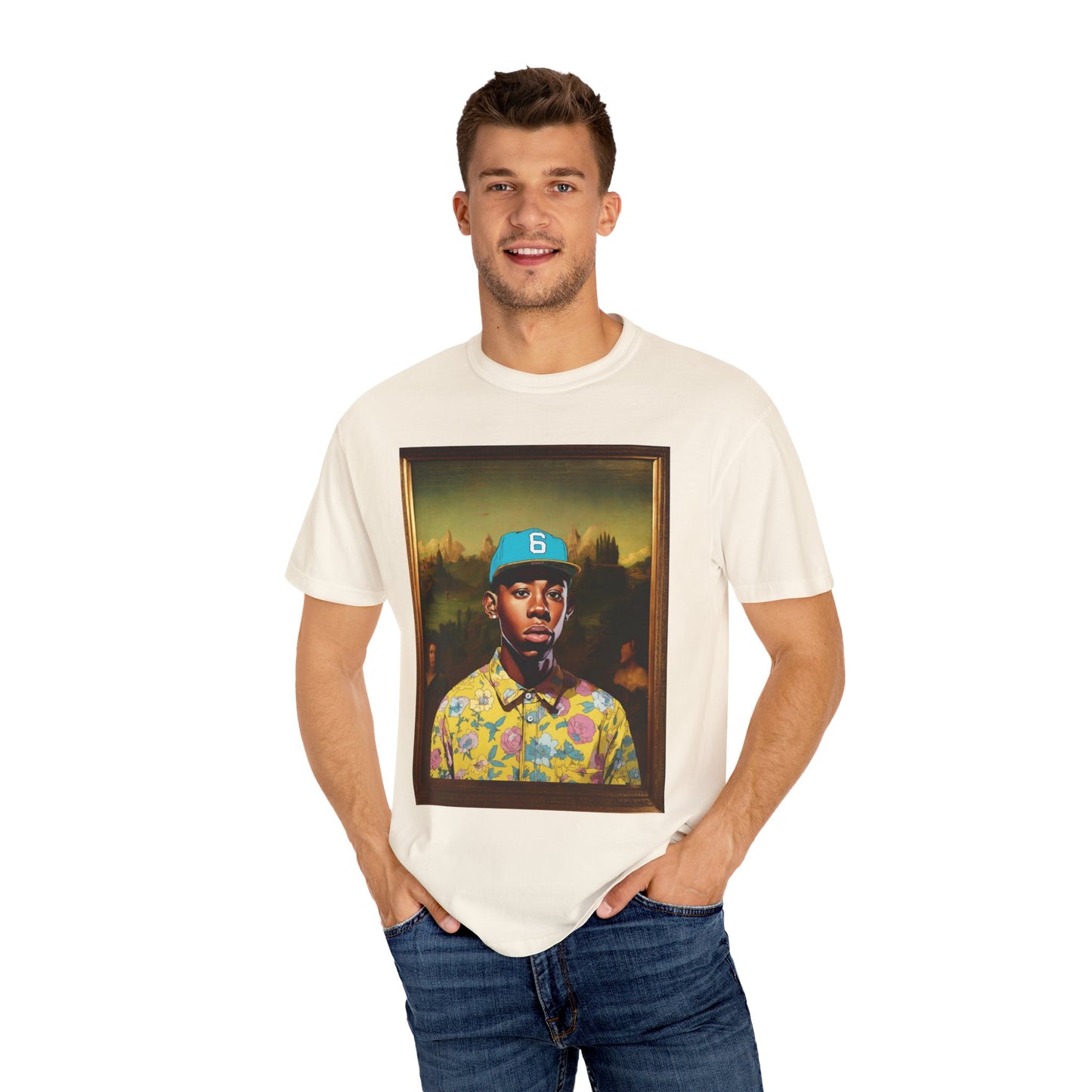 Artist Wear #5