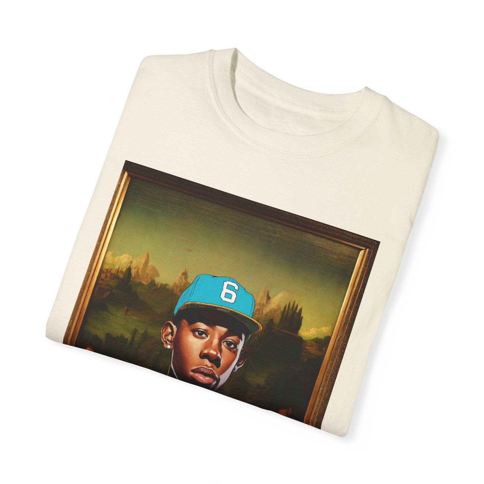 Artist Wear #5
