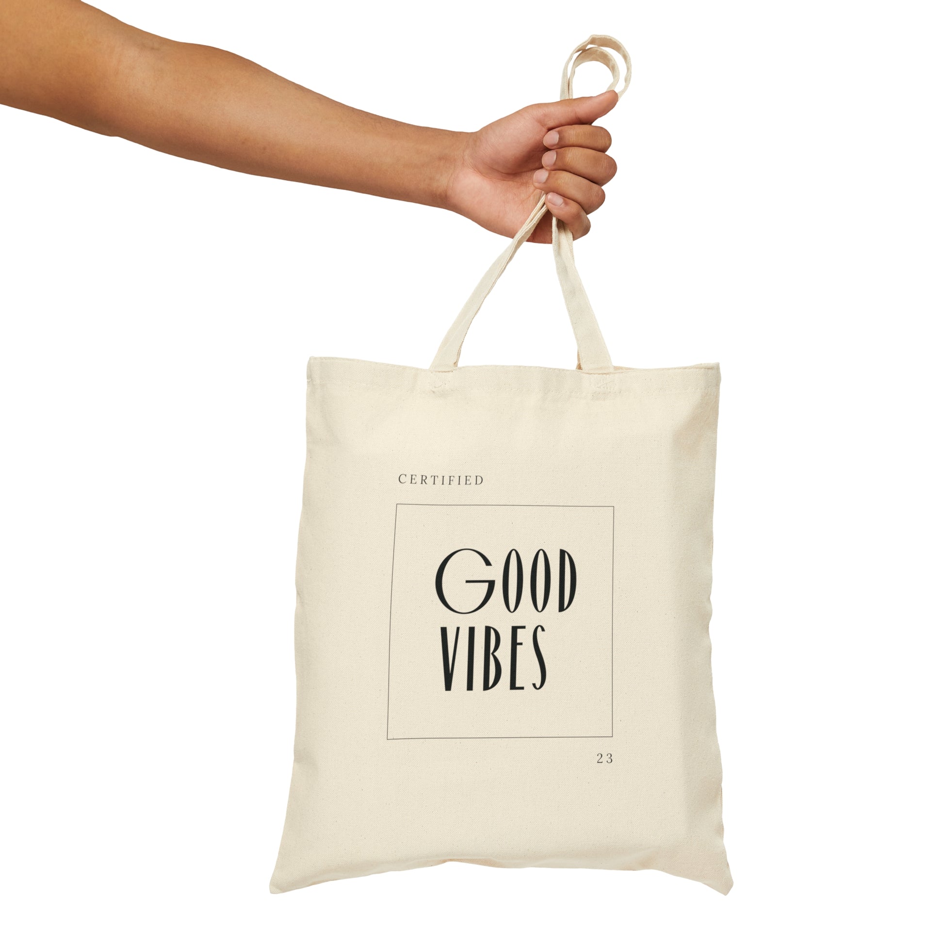 Vibe Tote bag