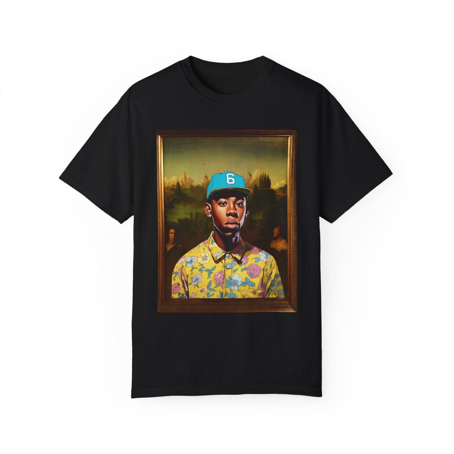 Artist Wear #5