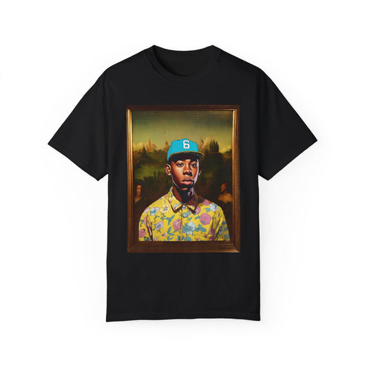 Artist Wear #5