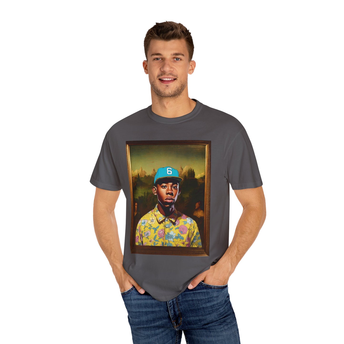 Artist Wear #5