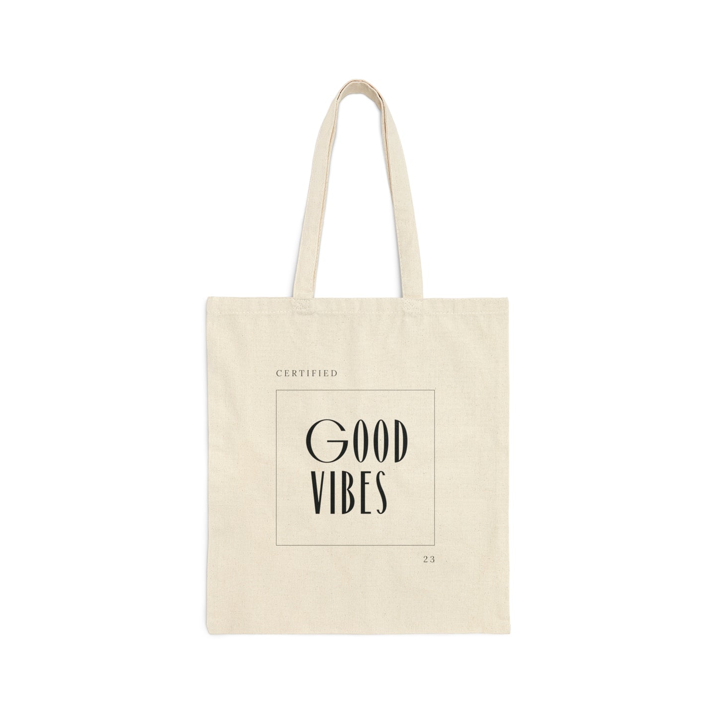 Vibe Tote bag