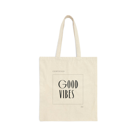 Vibe Tote bag