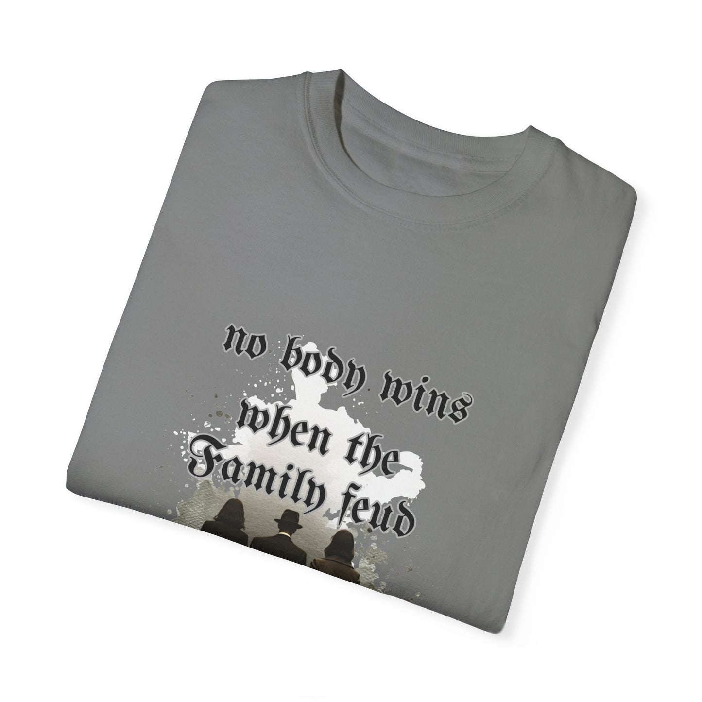 Family Feud Premium shirt - Good Vibes NYC