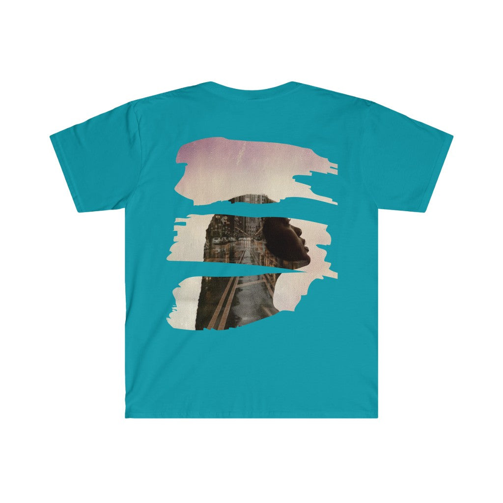 Melody vibes T-shirt