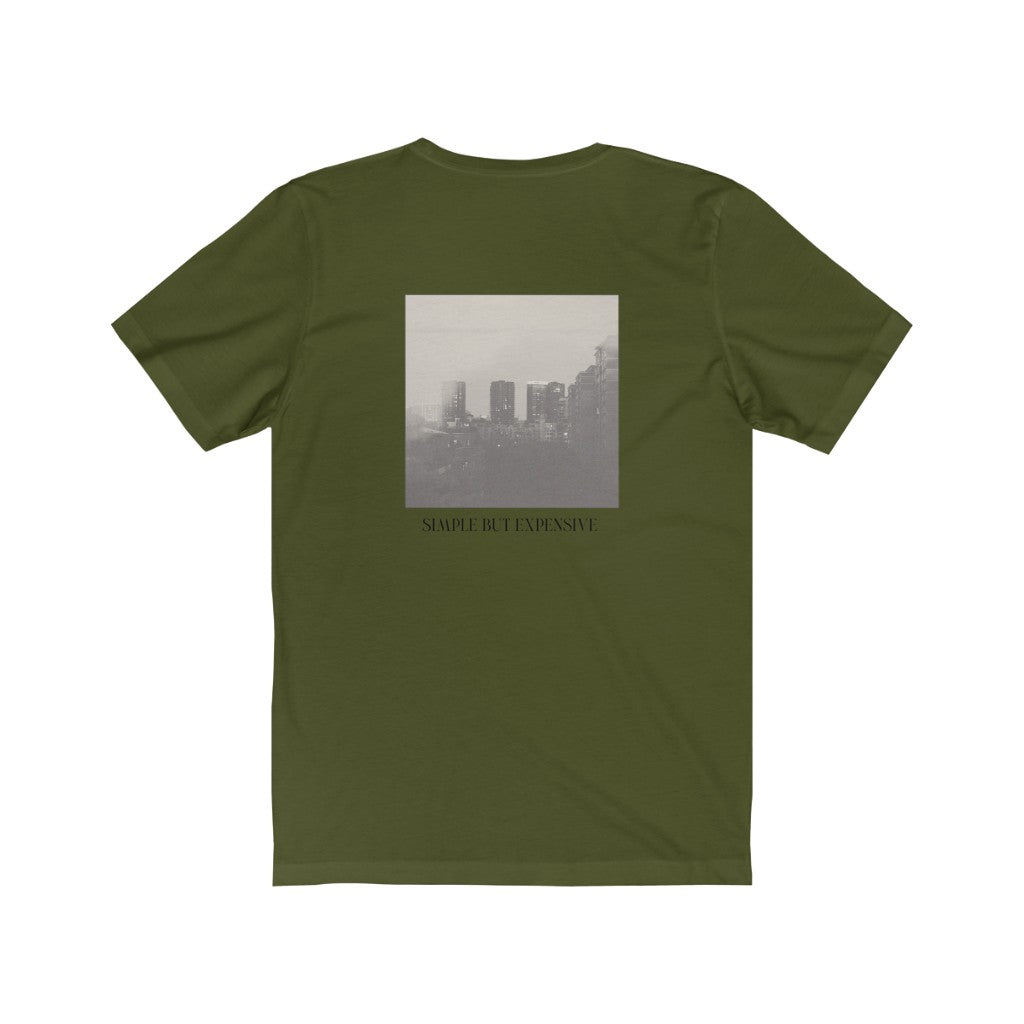 Simple But Expensive