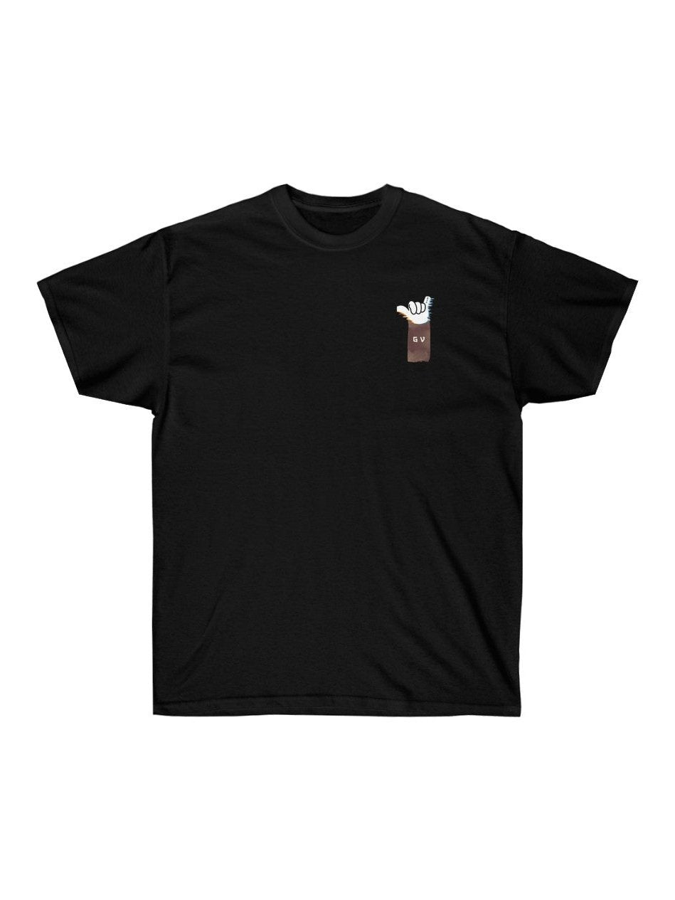 Chillax Cotton Tee