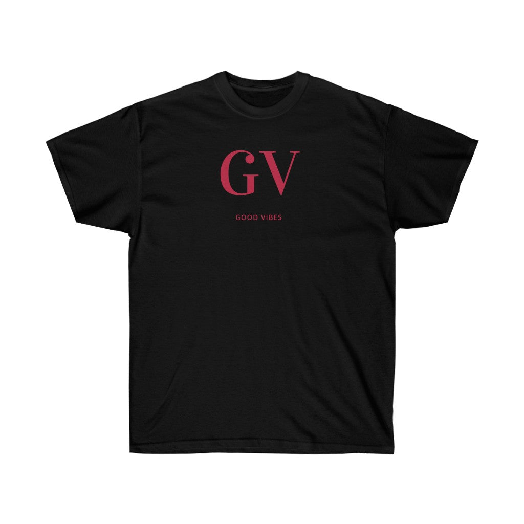 Vibes Premium Cotton Tee