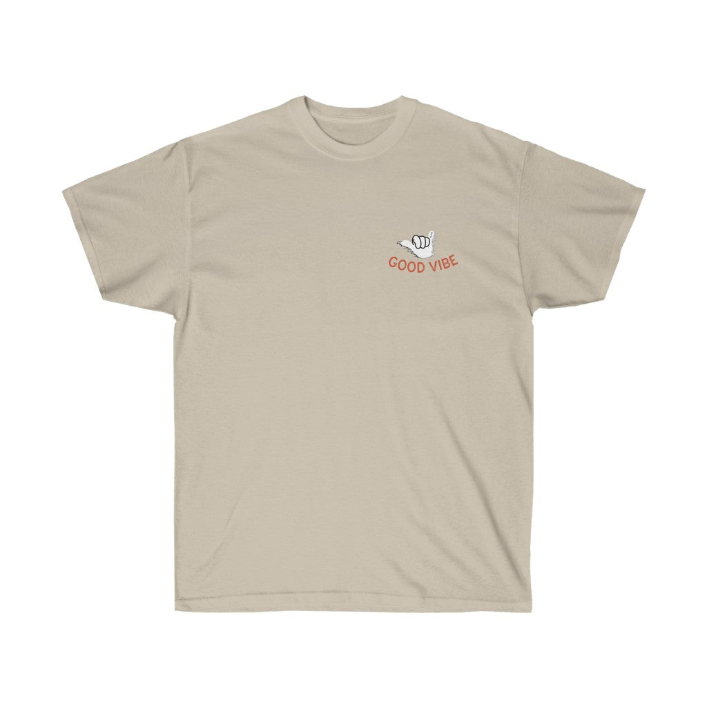 Love me for my vibe Graphic T-shirt