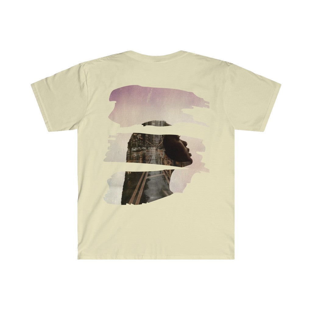 Melody vibes T-shirt